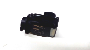 Image of Sensor. Climate Unit. E.C.C. For Vehicles with AQS. image for your 1990 Volvo